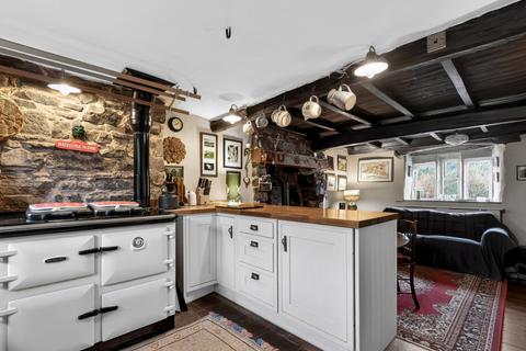 3 bedroom character property for sale, Garsdale, Sedbergh, LA10 5