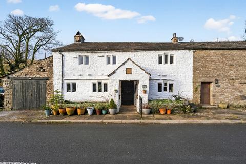 3 bedroom character property for sale, Low Scar, Garsdale, Sedbergh, LA10 5PL