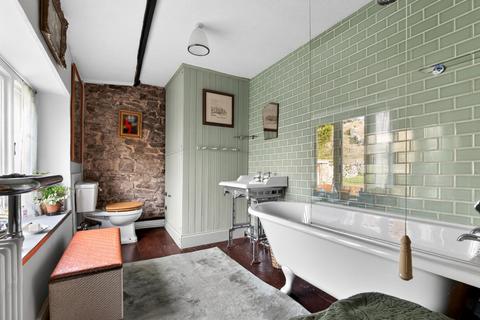 3 bedroom character property for sale, Low Scar, Garsdale, Sedbergh, LA10 5PL