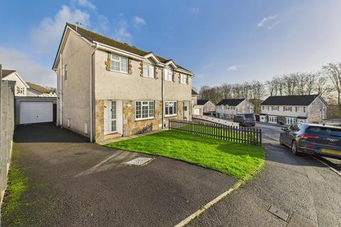 undefined, Ty Gwyn Drive, Bridgend CF31