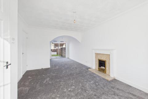 undefined, Ty Gwyn Drive, Bridgend CF31