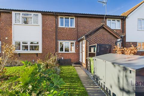 undefined, Bushbarns, Cheshunt, Waltham Cross