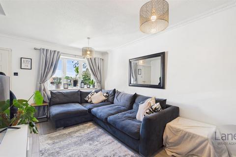 undefined, Bushbarns, Cheshunt, Waltham Cross