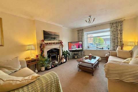 undefined, Cherry Close, Hornsea