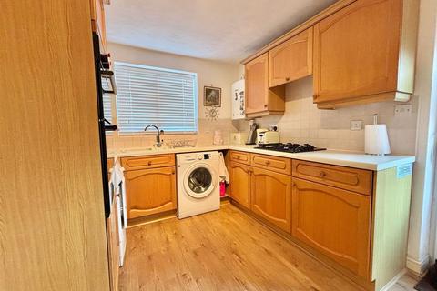undefined, Cherry Close, Hornsea