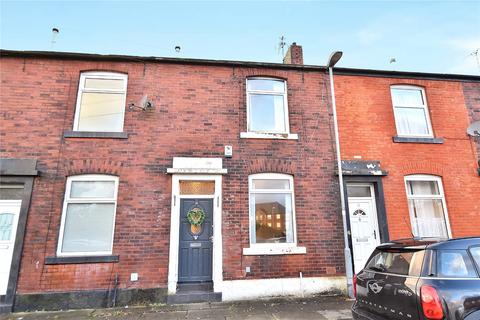 2 bedroom terraced house for sale, Kenworthy Street, Newbold, Rochdale, Greater Manchester, OL16