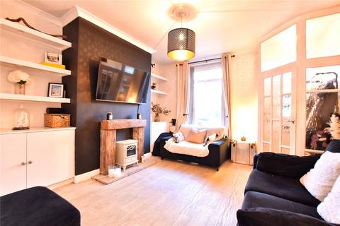 2 bedroom terraced house for sale, Kenworthy Street, Newbold, Rochdale, Greater Manchester, OL16