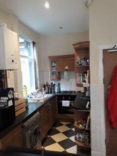 undefined, Scarsdale Road, Manchester