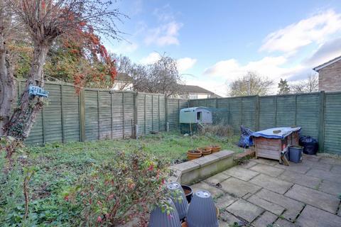 undefined, Lowfield Road, Caversham