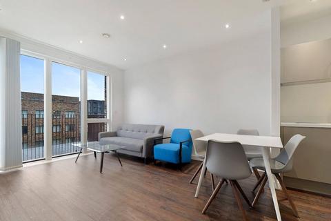 at Folio London, Flat 99, Samuel Building, , 9 Frobisher Yard E16