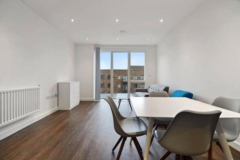 undefined, at Folio London, Flat 99, Samuel Building, , 9 Frobisher Yard E16