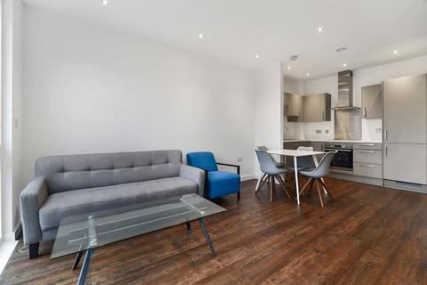 undefined, at Folio London, Flat 99, Samuel Building, , 9 Frobisher Yard E16