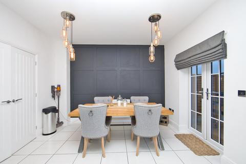 undefined, Richmond Way, Whitfield, Dover, Kent, CT16