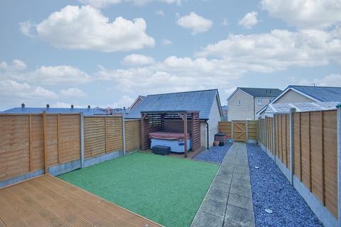 undefined, Richmond Way, Whitfield, Dover, Kent, CT16