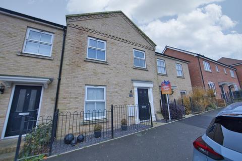 Richmond Way, Whitfield, Dover, Kent, CT16