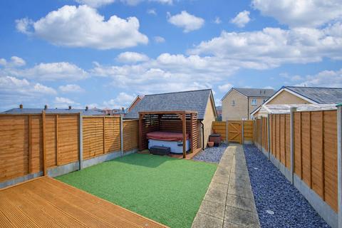 undefined, Richmond Way, Whitfield, Dover, Kent, CT16