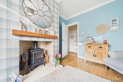 undefined, Grange Avenue, North Lincolnshire DN18