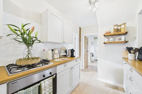 undefined, Grange Avenue, North Lincolnshire DN18