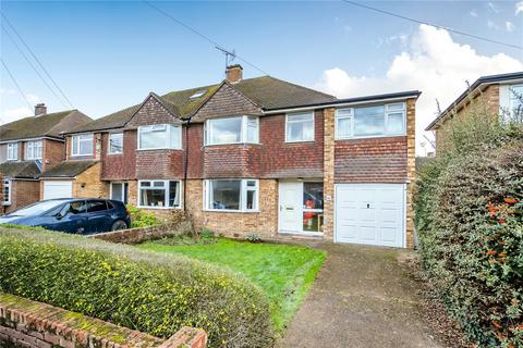 York Gardens, Walton-On-Thames, KT12