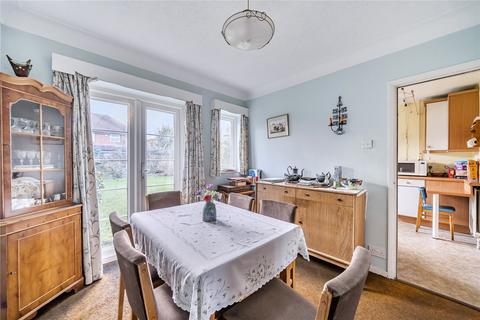 undefined, York Gardens, Walton-On-Thames, KT12