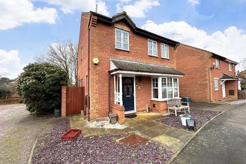 undefined, Gallery Close, Southfields, Northampton NN3