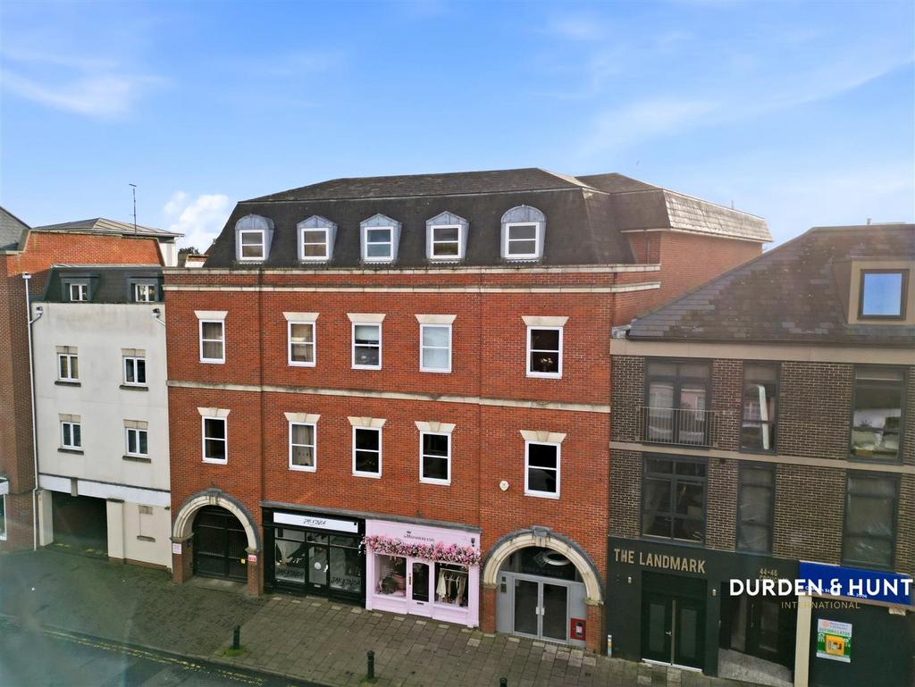 Essex House