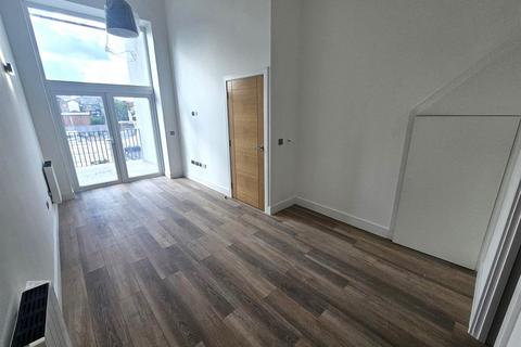 undefined, High Street, Aldershot