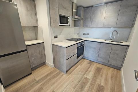 undefined, High Street, Aldershot