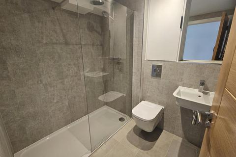 undefined, High Street, Aldershot