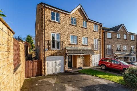 undefined, Branby Avenue, East Morton, Keighley, West Yorkshire, BD20