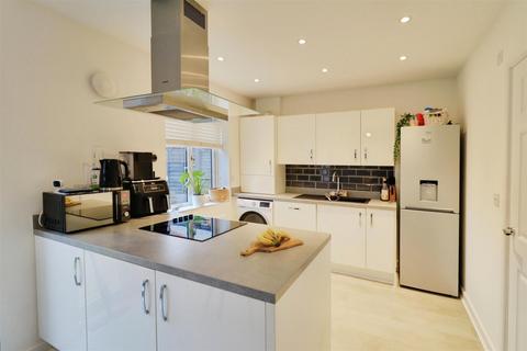 3 bedroom house for sale, Gordon Geddes Way, Crewe