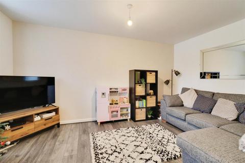 3 bedroom house for sale, Gordon Geddes Way, Crewe