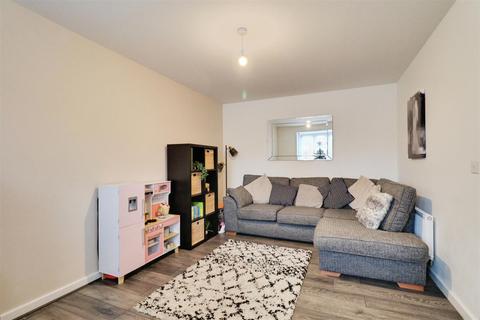 3 bedroom house for sale, Gordon Geddes Way, Crewe