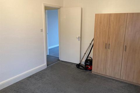undefined, York Crescent, Aldershot