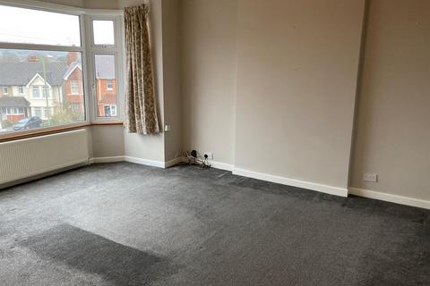 undefined, York Crescent, Aldershot