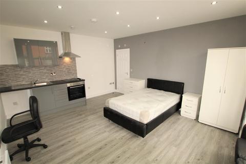 undefined, Beacon House, Forest Road, Loughborough, LE11