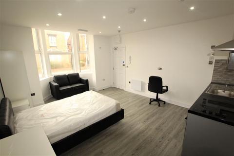 undefined, Beacon House, Forest Road, Loughborough, LE11