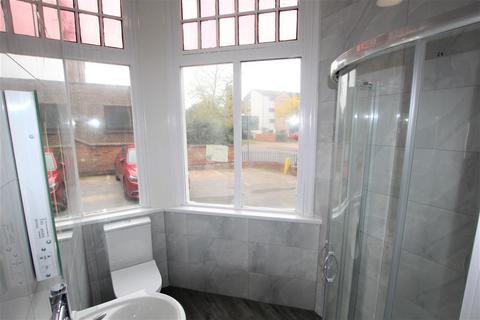 undefined, Beacon House, Forest Road, Loughborough, LE11