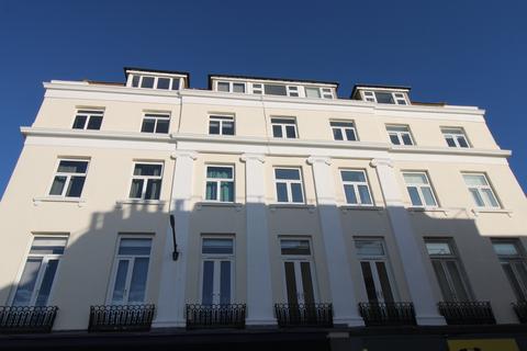 undefined, Devonshire Place, Brighton BN2