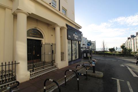 undefined, Devonshire Place, Brighton BN2
