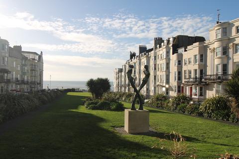 undefined, Devonshire Place, Brighton BN2