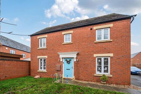 3 bedroom detached house for sale, Banbury,  Oxfordshire,  OX16