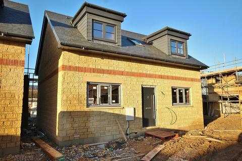 undefined, Milestone Road, Carterton, OX18