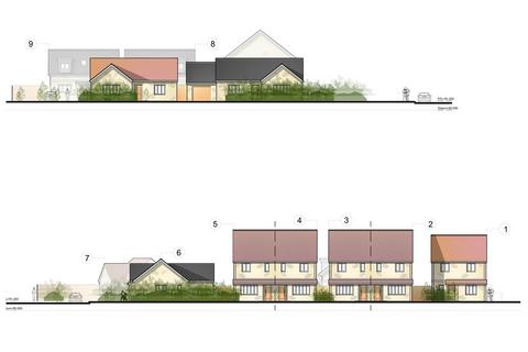 undefined, Milestone Road, Carterton, OX18