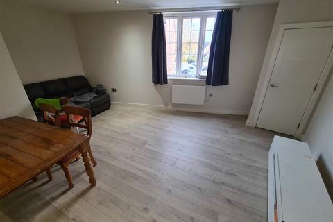 undefined, The Triangle, Aldershot