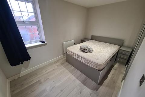 undefined, The Triangle, Aldershot