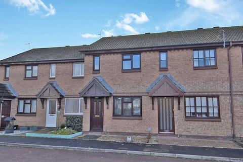 Ploudal Road, Cullompton