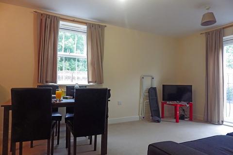 undefined, Vistula Crescent, Swindon SN25