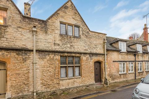 3 bedroom terraced house for sale, Coxwell Street, Cirencester, Gloucestershire, GL7