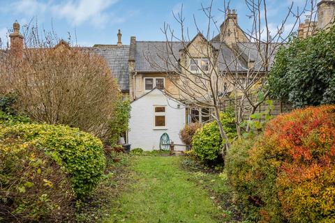 3 bedroom terraced house for sale, Coxwell Street, Cirencester, Gloucestershire, GL7